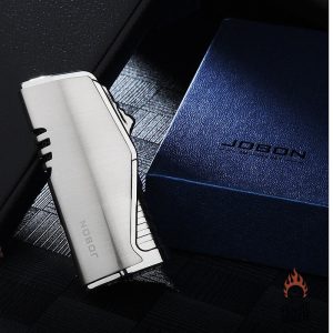 Briquet Tempête design compact et pratique