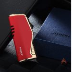 Briquet Tempête fonctionnel pour aventuriers en plein air