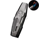 Briquet Tempête Star compact et durable