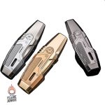 Briquet Tempête avec flamme réglable