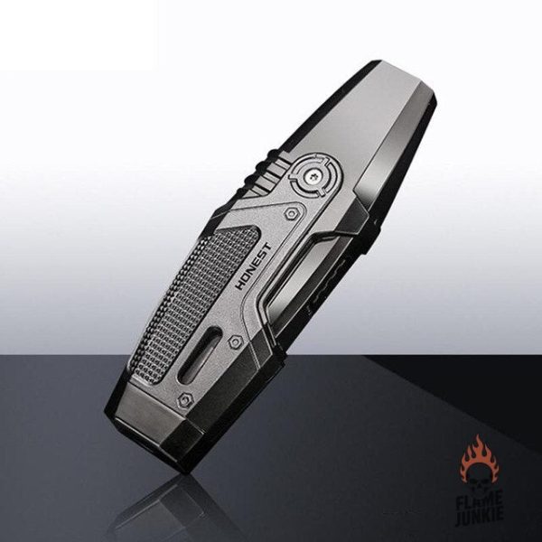 Briquet Tempête Star idéal pour les aventuriers