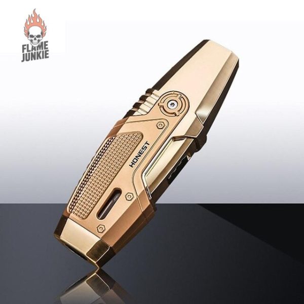 Briquet Tempête Star pour un allumage rapide