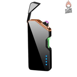 Briquet USB Plasma Laser Infinity