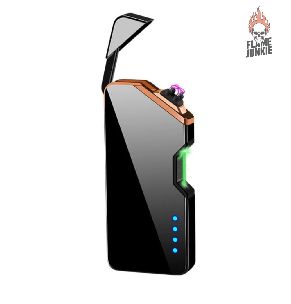 Briquet USB Plasma Laser Infinity