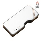 Briquet Plasma écologique et rechargeable