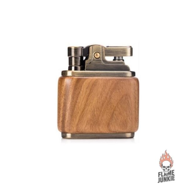 briquet-vintage-bois-1 Briquet Vintage en Bois