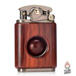 Briquet Vintage Balle en métal élégant et original