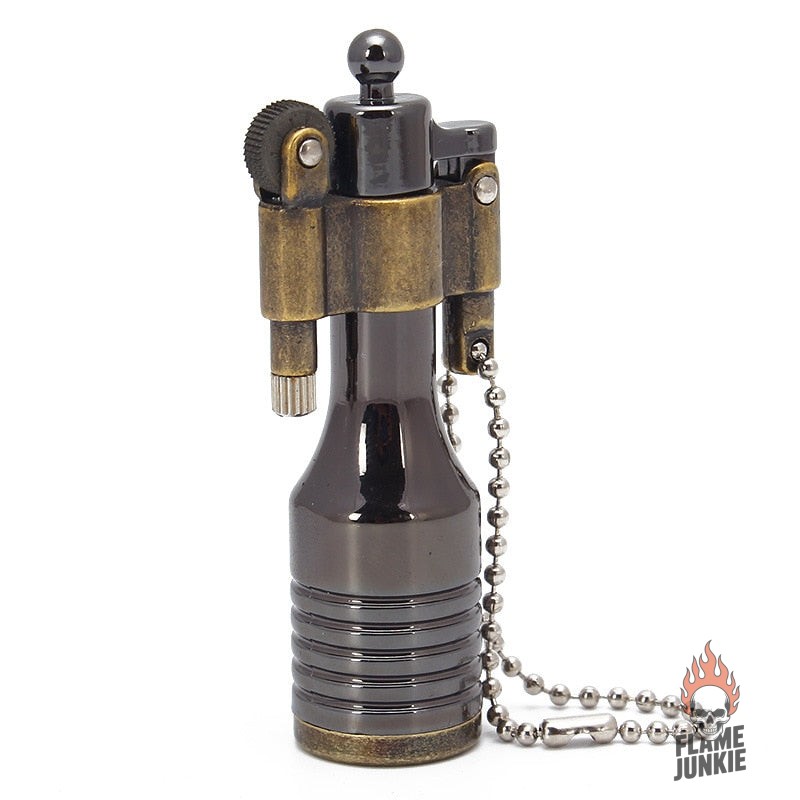 Briquet Essence
