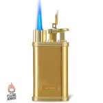Briquet Vintage Flamme Bleue