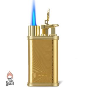 Briquet Vintage Flamme Bleue
