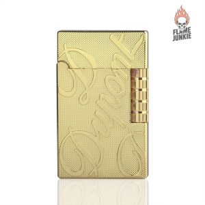 Briquet Vintage au design intemporel