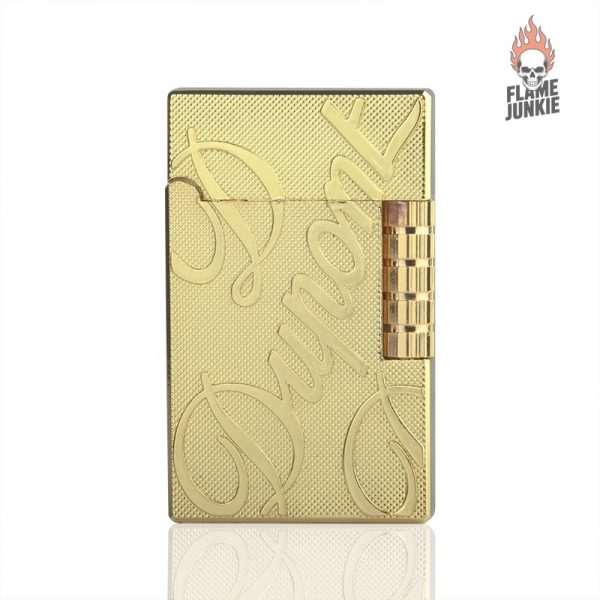 Briquet Vintage au design intemporel