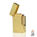 Briquet Prestige avec finition soignée