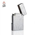 Briquet Vintage au style classique