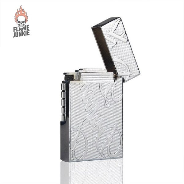 Briquet Vintage au style classique