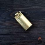 Briquet au design classique et raffiné