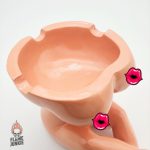 Cendrier Bimbo, solution élégante pour cendre et mégots