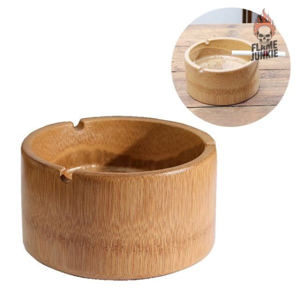cendrier-bois-scandinave-1 Cendrier en bois scandinave au design original