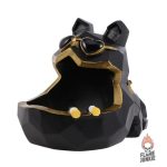 Cendrier Chien Cool design original pour fumeurs
