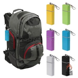 Accessoire de poche pratique Mister Black