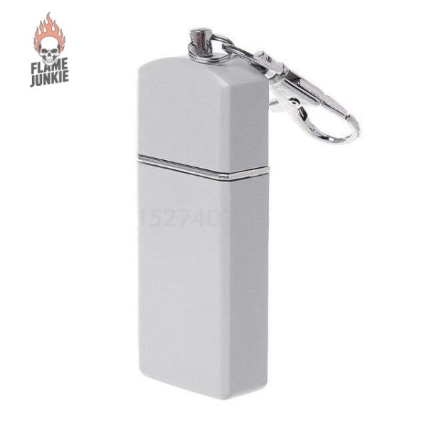 cendrier-de-poche-mister-grey-1 Cendrier de poche Mister Grey élégant et pratique