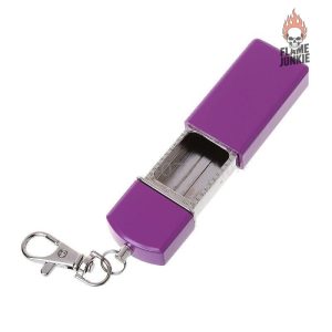 Accessoire de fumée compact Mister Grey