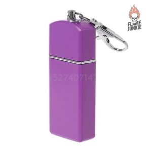 Cendrier de poche Mister Purple