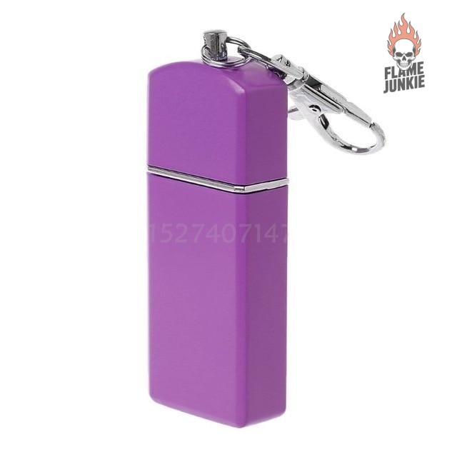 Cendrier de poche Mister Purple