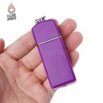 Cendrier de poche design Mister Purple