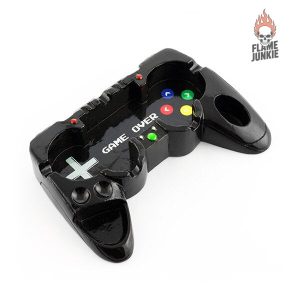 Cendrier Gamer original pour les passionnés de jeux vidéo