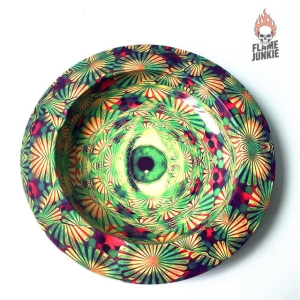 cendrier-ganja-1 Cendrier Ganja original au design unique et créatif