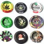 Cendrier Ganja, un détail qui fait la différence