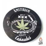 Cendrier Ganja, un accessoire qui attire les regards