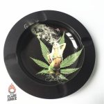 Cendrier Ganja, pièce essentielle pour votre collection