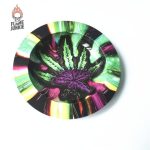 Cendrier Ganja, pratique et esthétique pour tous
