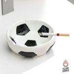Cendrier Original Ball design unique et moderne