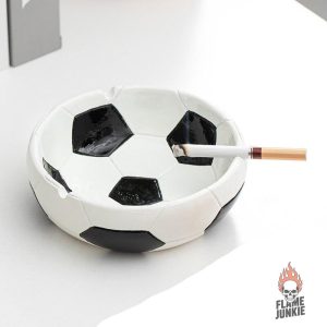 Cendrier Original Ball design unique et moderne