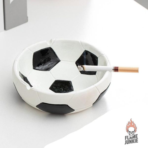 cendrier-original-ball-1 Cendrier Original Ball design unique et moderne