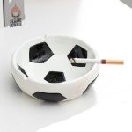 Cendrier Original, objet déco fonctionnel et stylé