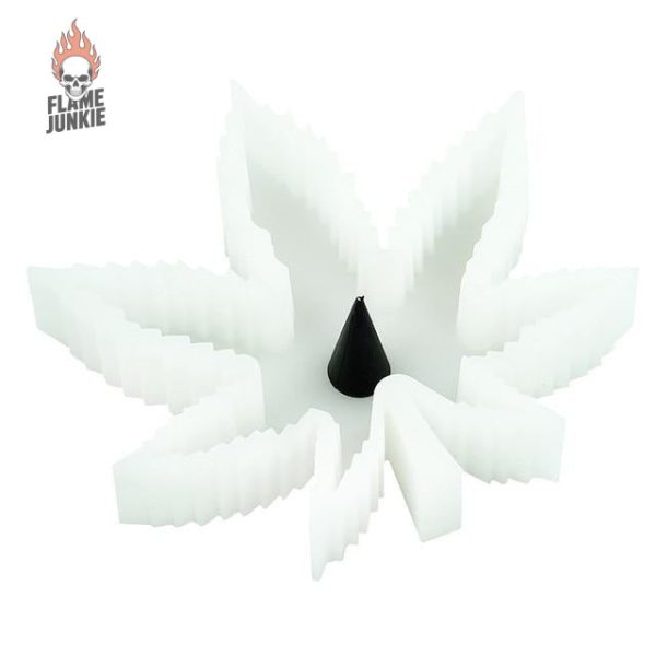 Cendrier moderne Big Smoke pour extérieur