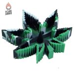 Cendrier Original pour fumeurs Big Smoke