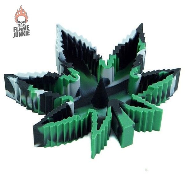 Cendrier Original pour fumeurs Big Smoke