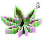 Cendrier Big Smoke au design distinctif