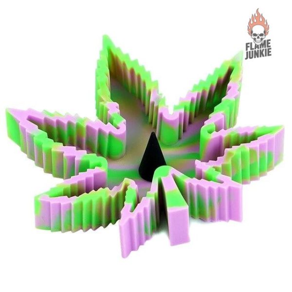Cendrier Big Smoke au design distinctif