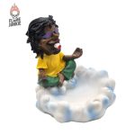 Cendrier Original au style contemporain et artistique
