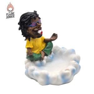 Cendrier Original au style contemporain et artistique