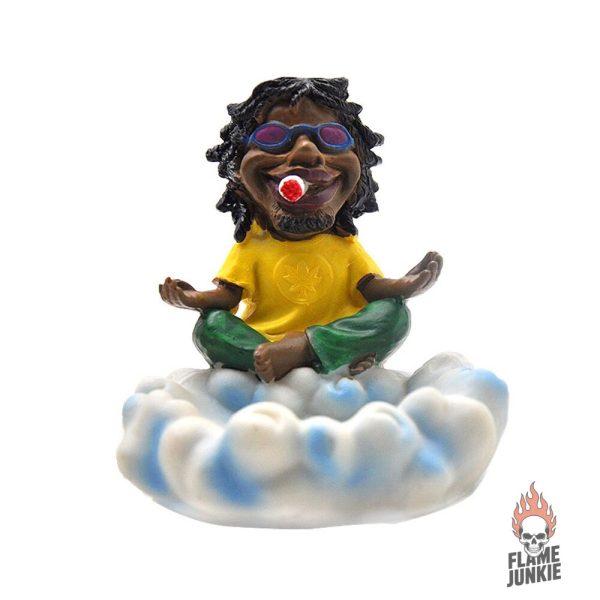 Cendrier original Bob, un must-have pour les fumeurs