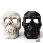 Cendrier Original Tête de Mort design unique