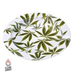 Cendrier original pour herbes et tabac