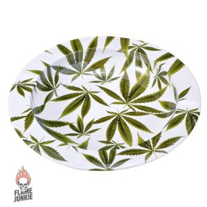 Cendrier original pour herbes et tabac